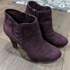Unlisted ankle boots